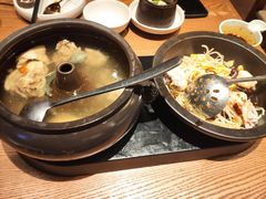 云南经典汽锅鸡-云海肴云南菜(正大广场店)