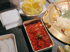 -熊喵来了火锅(四平万达第56分店)