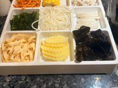 -一席地·本地鸡窝·杭帮鸡火锅(萧山银隆百货店)