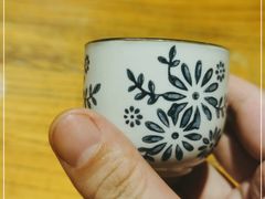 -长亭酒肆.武夷菜(鼓楼后海店)