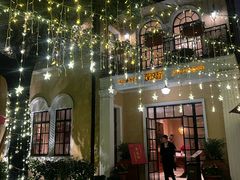 -玫瑰厅上海菜(兴国路店)