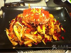 -蟹之国·精品蟹料理(极地店)