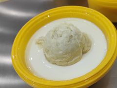 -满记甜品(巴黎春天宝山店)