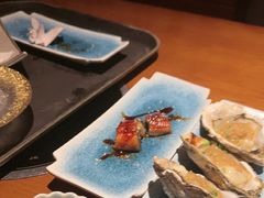 -樱之盛宴·蟹料理海鲜自助(前进大街店)