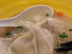 -龙抄手(春熙路总店)