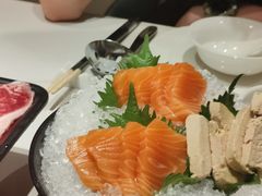-海月轩海鲜豆捞(紫金塔店)