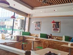 大堂-阳光永和(东方店)