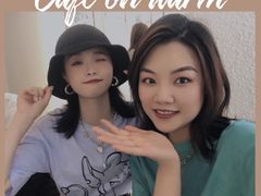 -Cafe on warm(丹霞店)