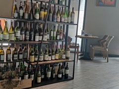 -巴别塔法餐舍(合作路店)