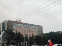 -北京大学第一医院(西城厂桥院区)