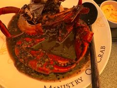 -Ministry of Crab•MOC(交子大道店)