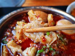 -窦四牛杂面(总店)