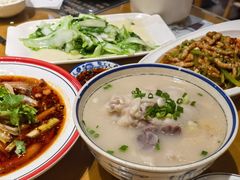 -易老妈蹄花.特色川菜(人民公园总店)