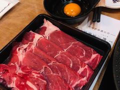 -合点寿司(金虹桥商场店)