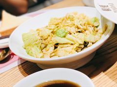 -椒爱水煮鱼川菜(新抚万达店)
