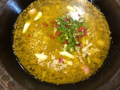 -鲜椒鱼·雅安地标性美食