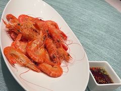 -隆聚·时令海鲜(洪兴店)