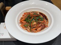 -味莊餐厅(康庄南街店)