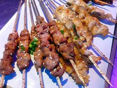 -燥次·烧烤酒场(万象城店)