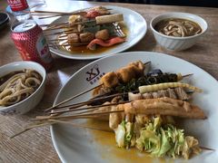 -蜀霞记麻辣串(总店)