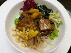 -北京四季酒店·采逸轩