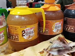 -永红源·啤酒烧烤海鲜大排档(台柳路店)