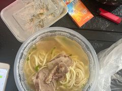 -尹兰楼西北风情餐厅(嘉定店)