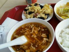 -来必堡(娄山关路店)