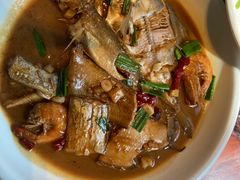 -妈妈菜舟山海鲜(定海古城店)