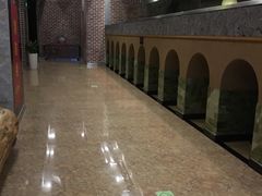 -纽斯桑拿会所(天山店)
