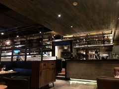 -Carbon莫卡哆·意大利复古集市餐厅(杭州大厦店)