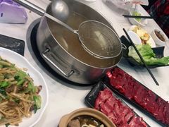 -陈记顺和潮汕牛肉火锅(棠德南路店)