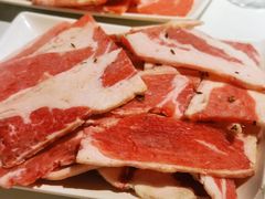 -东北烤肉(钟鼎名悦店)