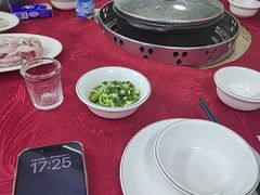 -花苑美食横琴生蚝火锅(拱北粤华路店)