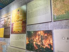 餐饮设施-中山陵景区