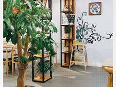 -胖子菜馆(花园餐厅店)