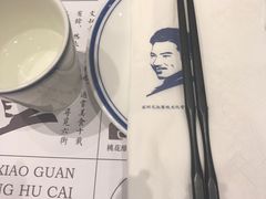 -文叔·湖北名小吃·小龙虾(华强北店)