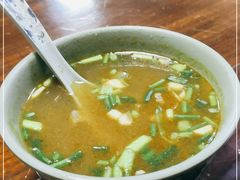 -旺泉餐饮店·清真牛肉面馆