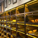 面包脑袋三里屯新店