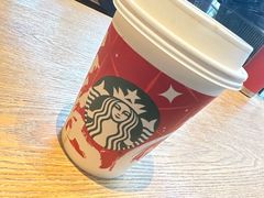 -星巴克(大宁店)