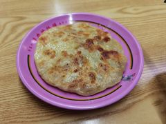 馅饼-牛马行牛肉饸饹铺(长春总店)