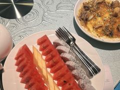 -海陵岛保利皇冠假日酒店·御公馆中餐厅 CANAL LNUA