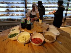 -袁记串串香(新南门店)