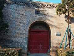 -木塔寺遗址生态公园