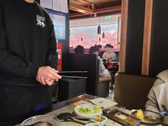 -谷牛日式烤肉(宝山U天地店)