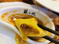 -苏小柳手工点心(人民广场分院)