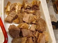 -小城牛事·鲜牛肉火锅(万达店)