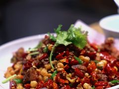 -小团圆餐厅(欧洲城店)