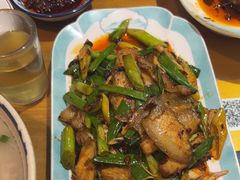 -易老妈蹄花.特色川菜(人民公园总店)