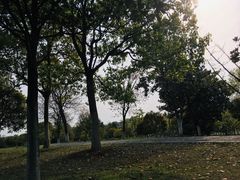 -钟山体育运动公园